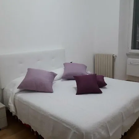 Apartment Da Rabin *