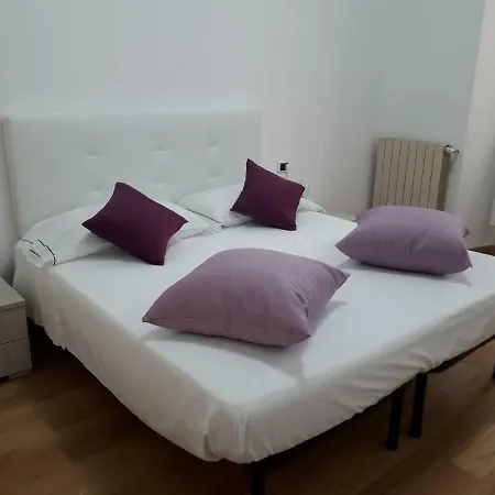 Apartamento Da Rabin