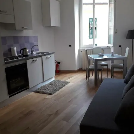 Apartamento Da Rabin Vernazza