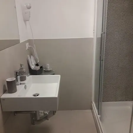 Da Rabin Apartamento