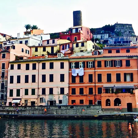 Da Rabin * Vernazza