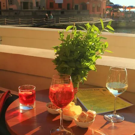 Apartamento Da Rabin Vernazza
